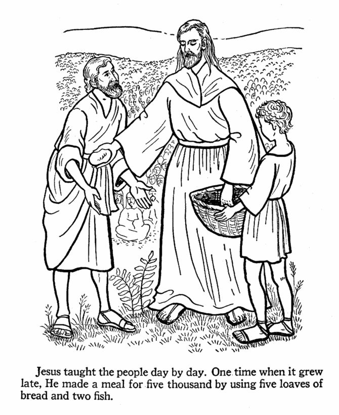 Bible printables