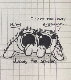 Ðððµð ðð ñðµðñ lucas the spider ððñðº ðððñðµ ððµñðµðññð ððððñðññ ððððñðñðµ