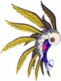 Lucemon frontier digimon digimon frontier legendary warriors