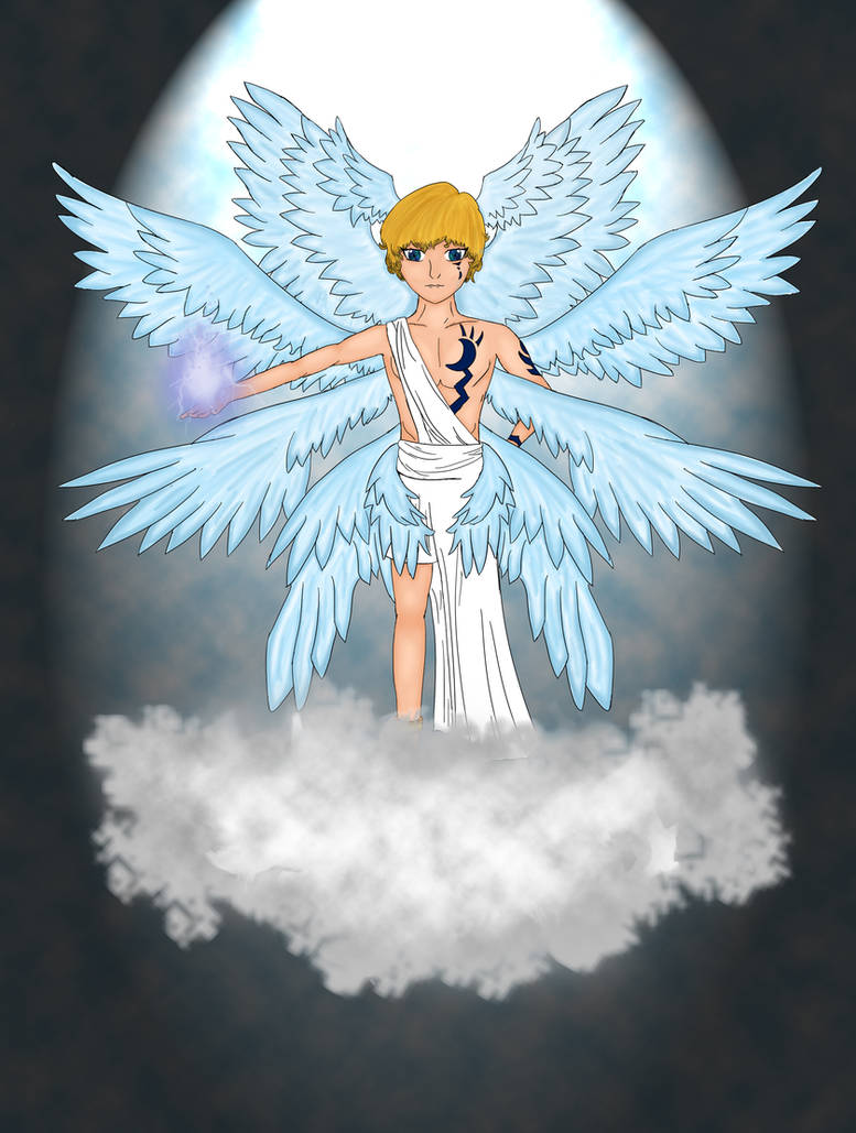 Lucemon