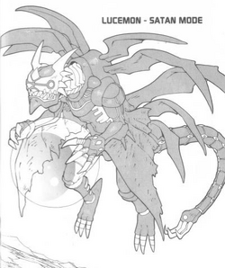 Lucemon shadowlord mode wiki