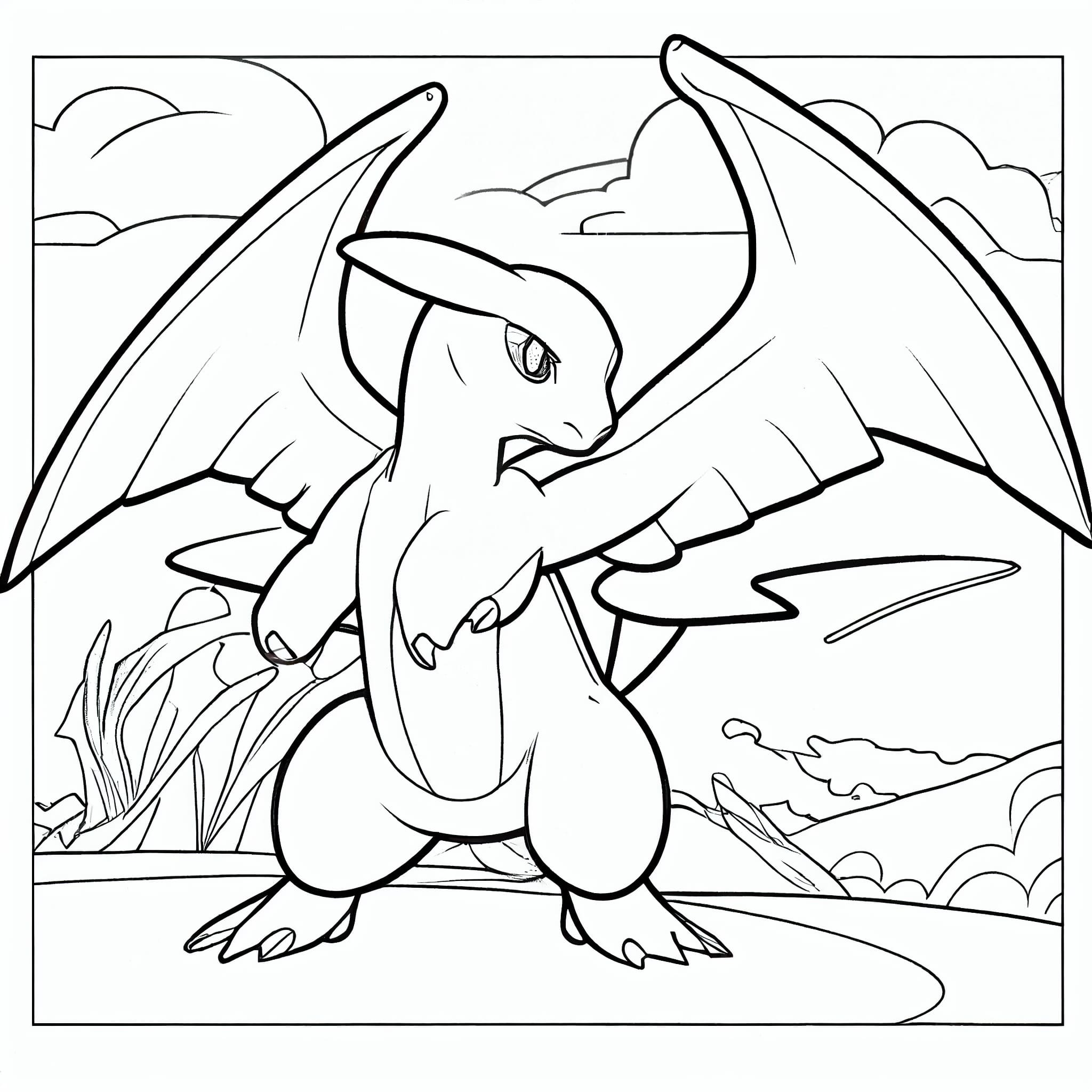 Legendary pokemon coloring pages free printable images