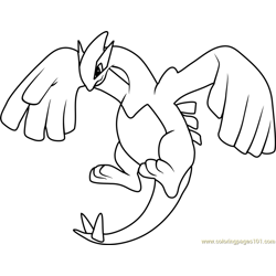 Pokemon coloring pages for kids printable free download