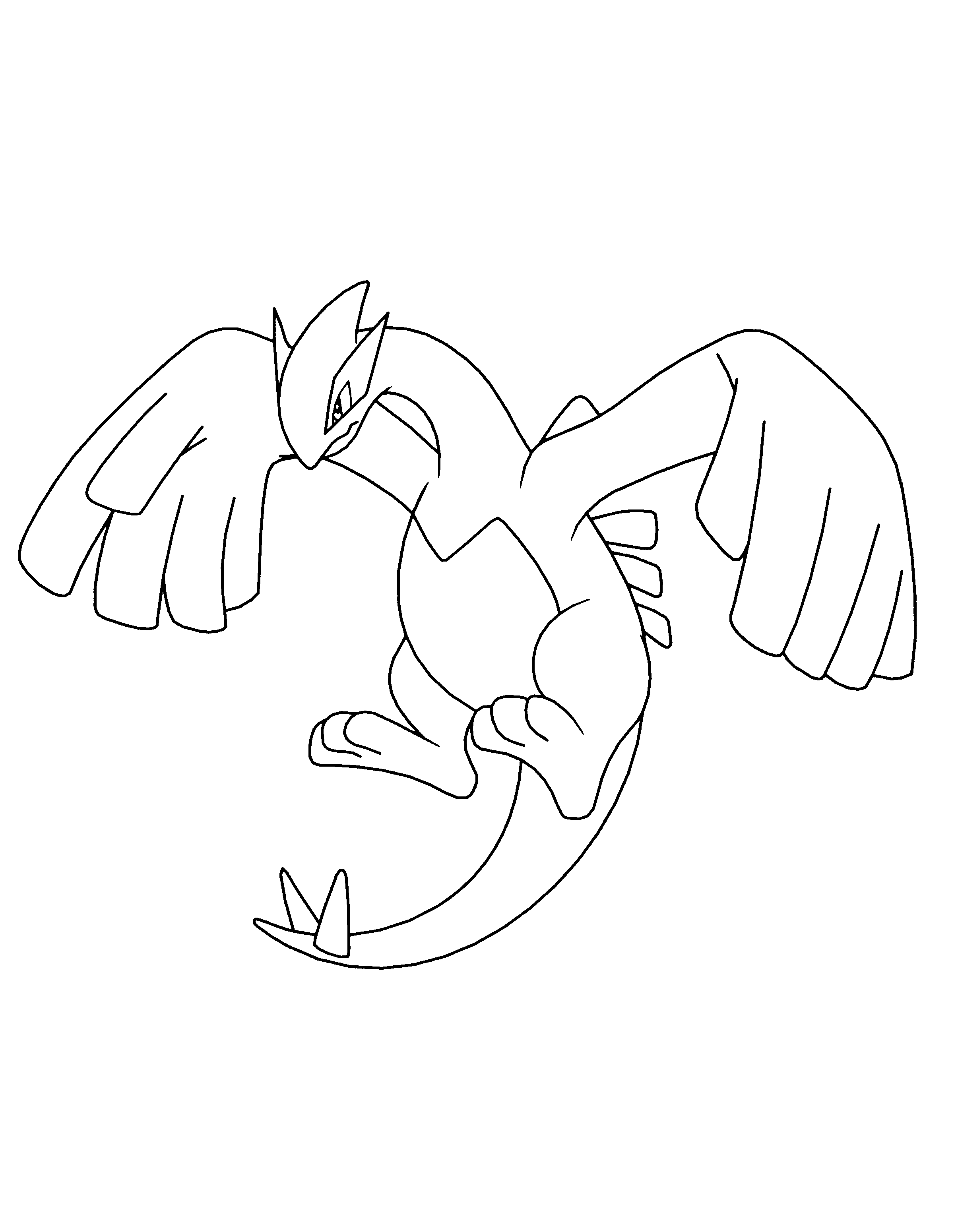 Coloring page