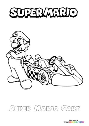 Mario
