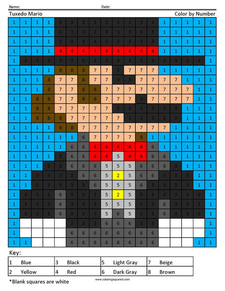 Mario odyssey