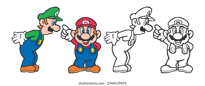 Luigi images stock photos d objects vectors