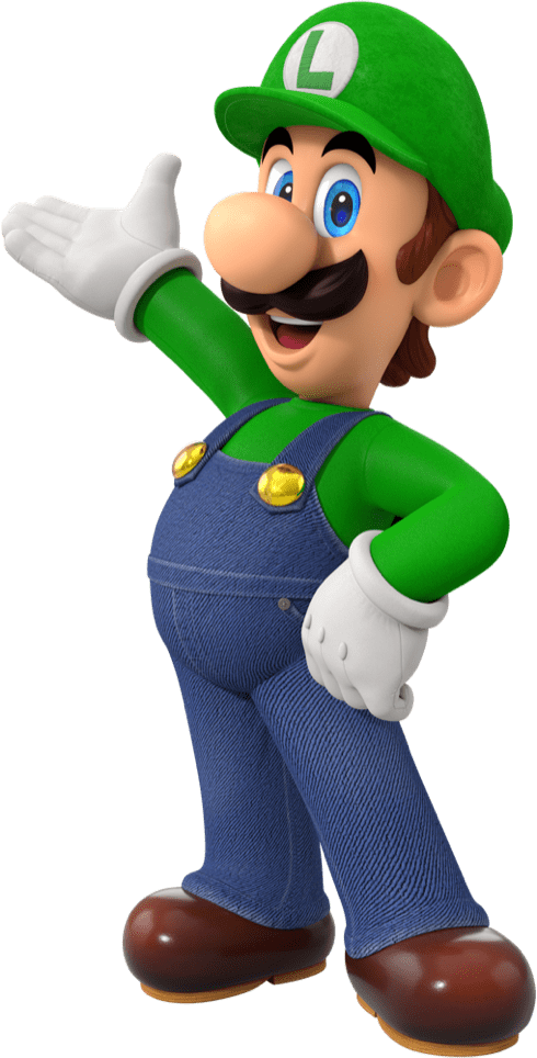 Luigi