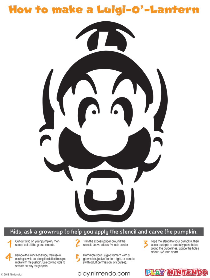 Luigi jack