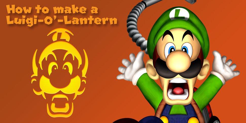Luigi jack