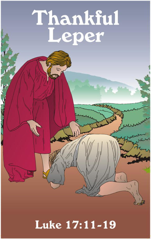 Gospel of luke