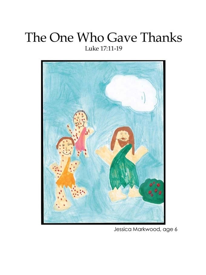 Kids color me bible