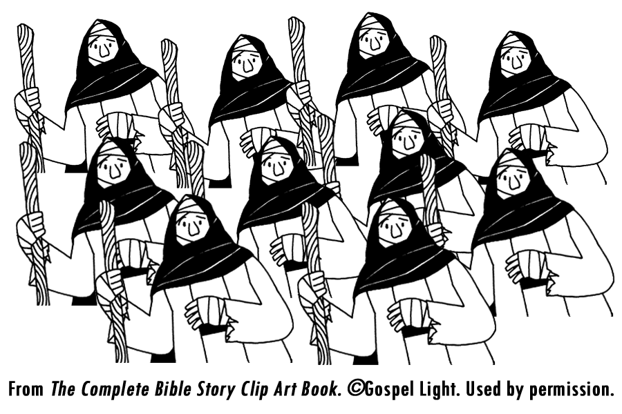 Gospel of luke