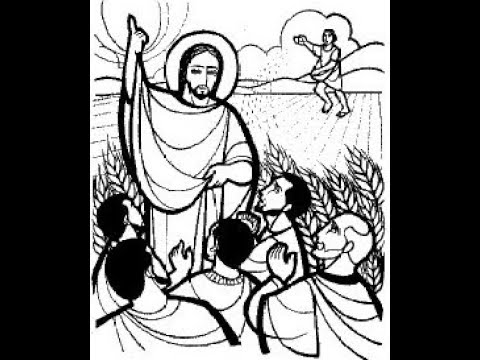 The fifth sunday of lent mass st mary of the lake gary in