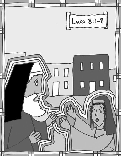 Luke coloring page â stushie art