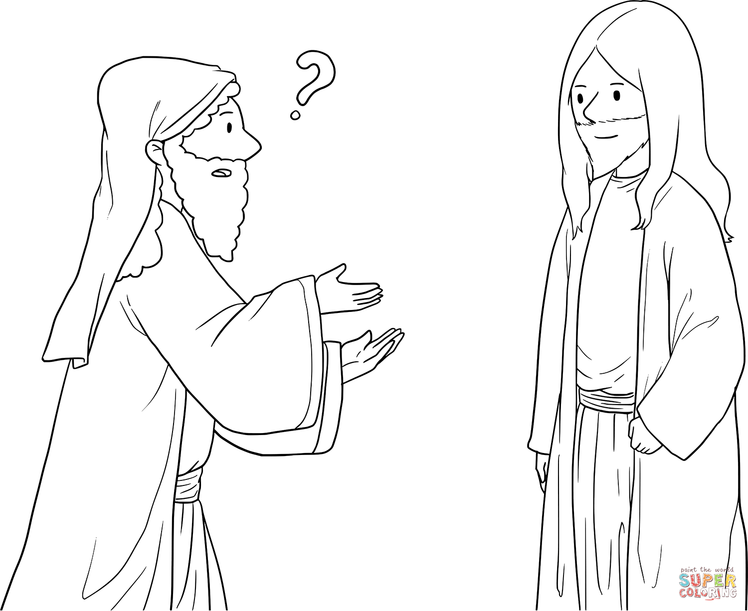 Luke