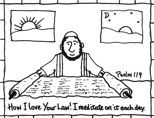 Luke coloring page â stushie art