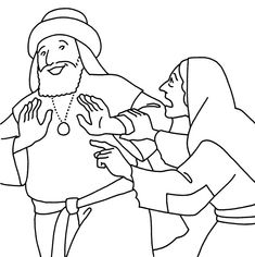 The parable of the persistent widow ideas preschool bible lessons bible lessons preschool bible