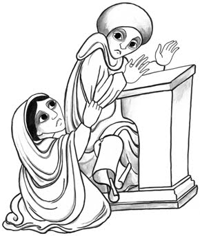 Gospel of luke