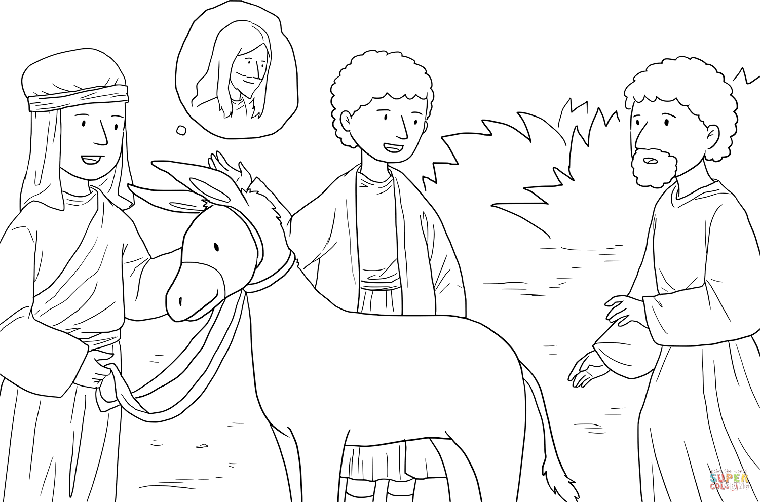 Luke