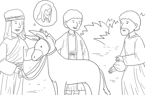 Luke