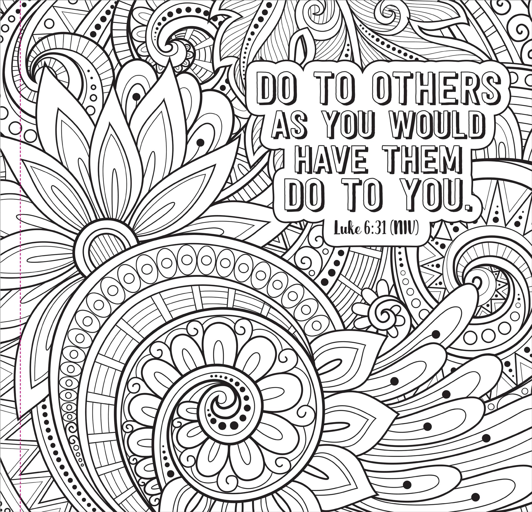 Strength and dignity artists coloring book â peter pauper press