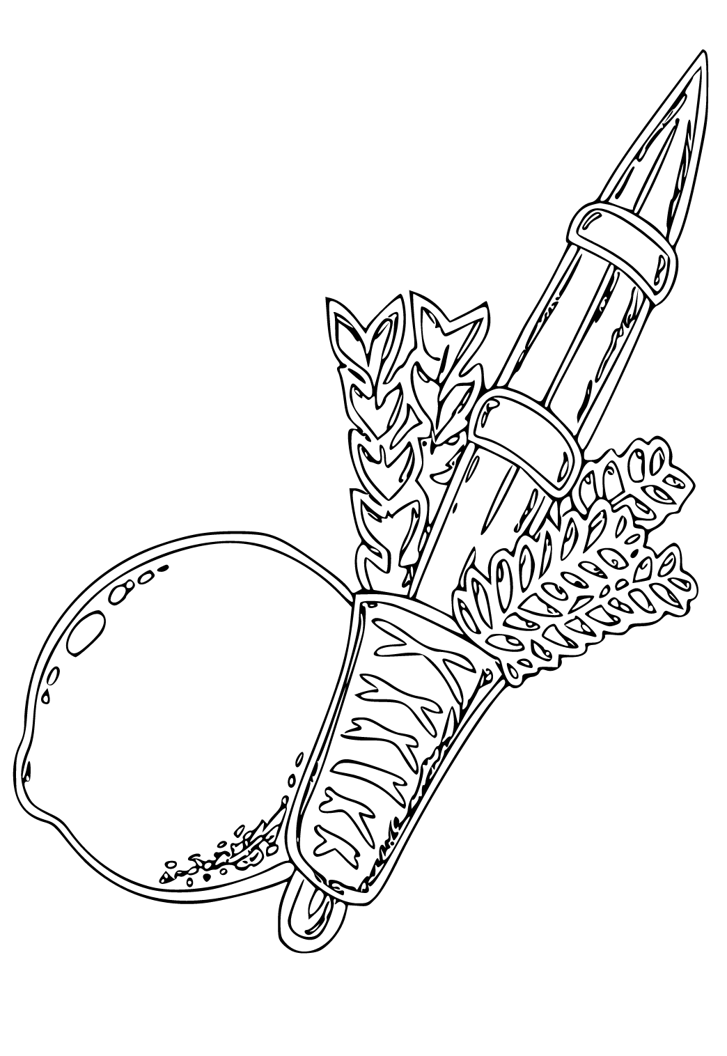Free printable rosh hashanah traditions coloring page sheet and picture for adults and kids girls and boys