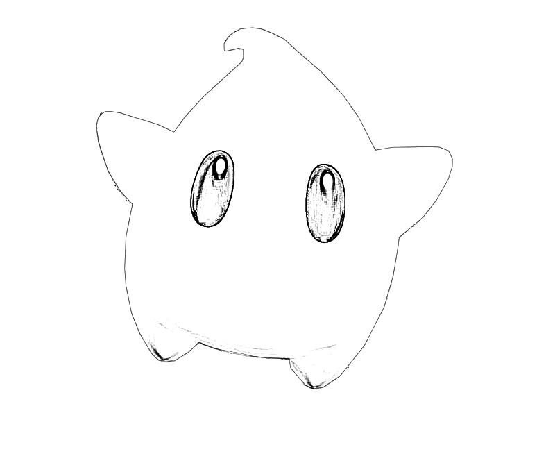 Luma power how coloring