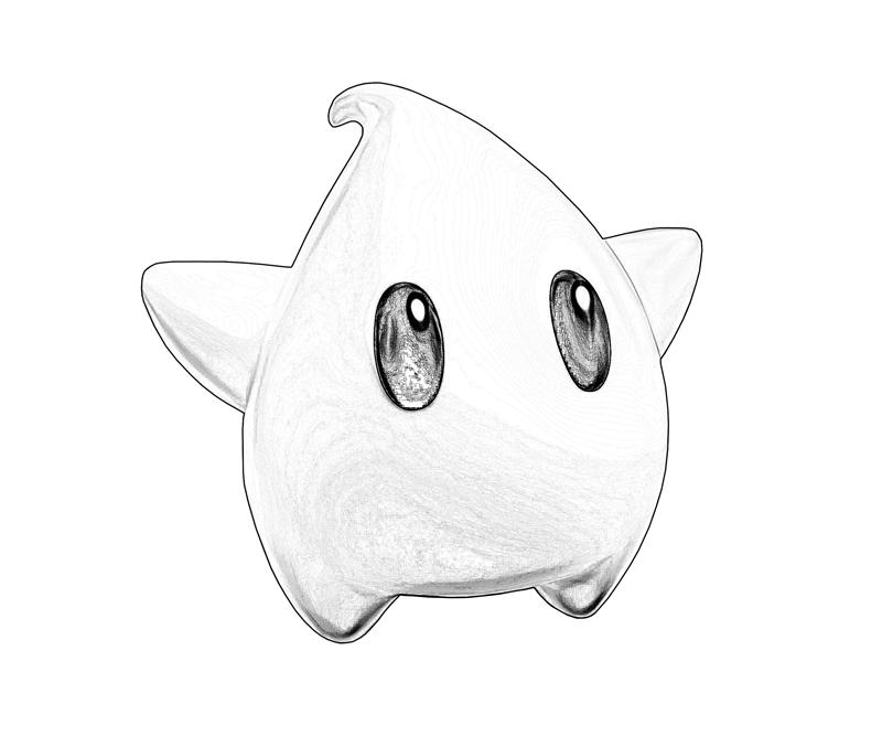 Luma power how coloring