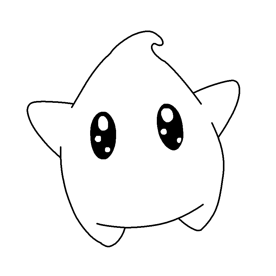 Luma base by pokemonlpsfan on