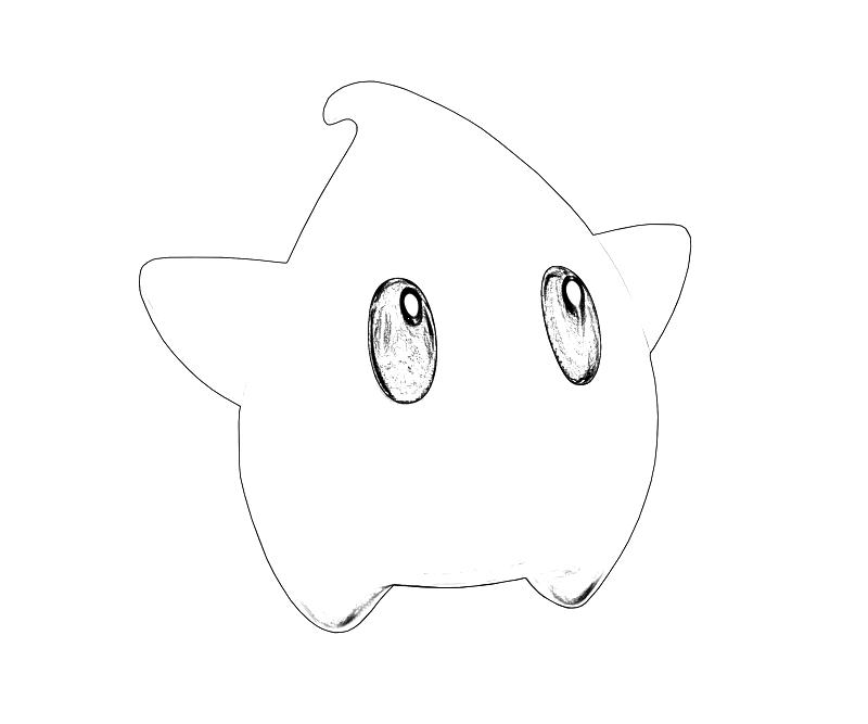 Luma power how coloring