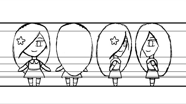 Character design luma â melanie chuis portfolio