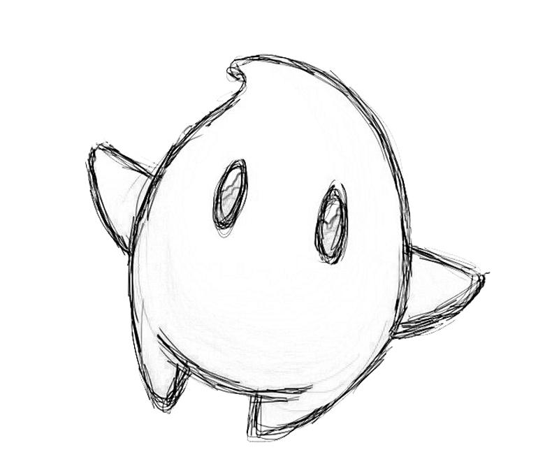Luma funny how coloring