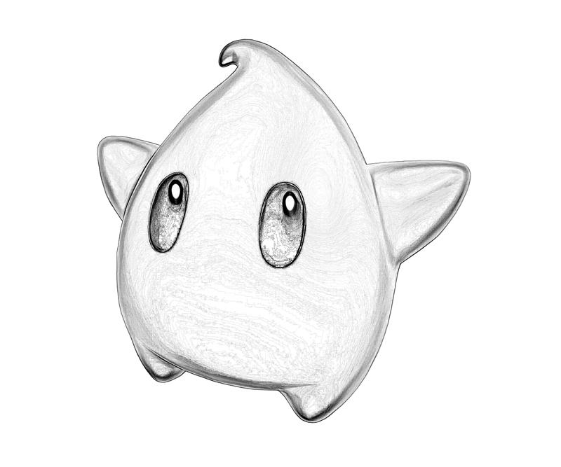 Luma funny how coloring