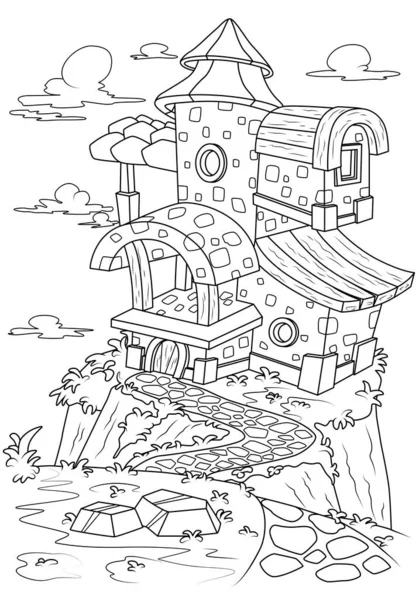 Kuvapankin kuvituskuvaa haulla hobbit