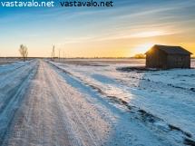 Maalaismaisemat country landscapes