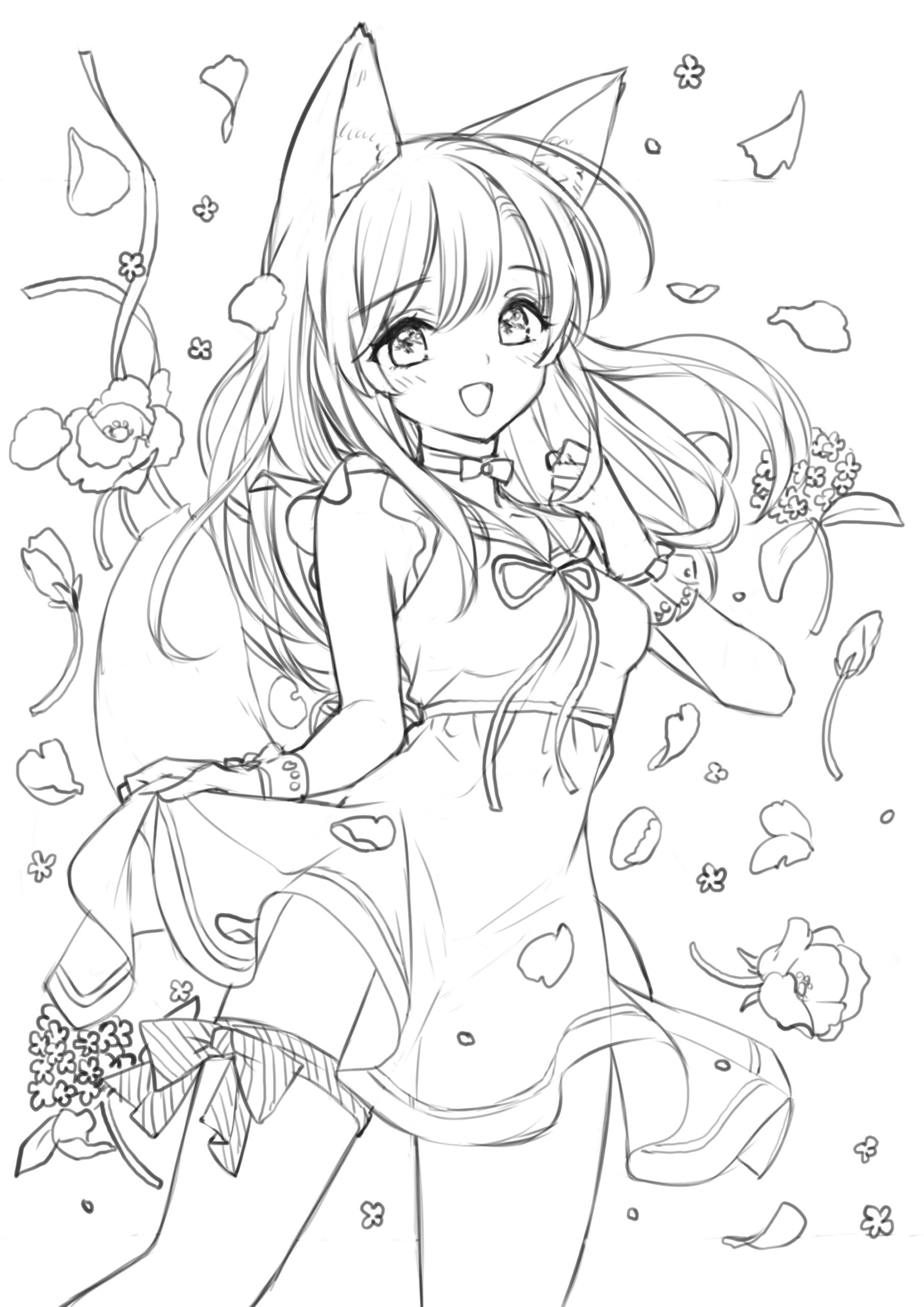 Luna tsukigami