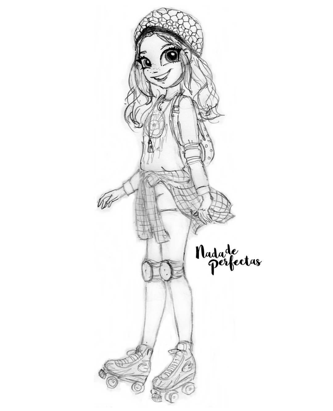 Soy luna coloring pages for kids