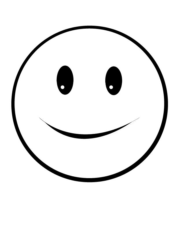 Slight smile emoji colouring page emoji coloring pages family coloring pages emoji