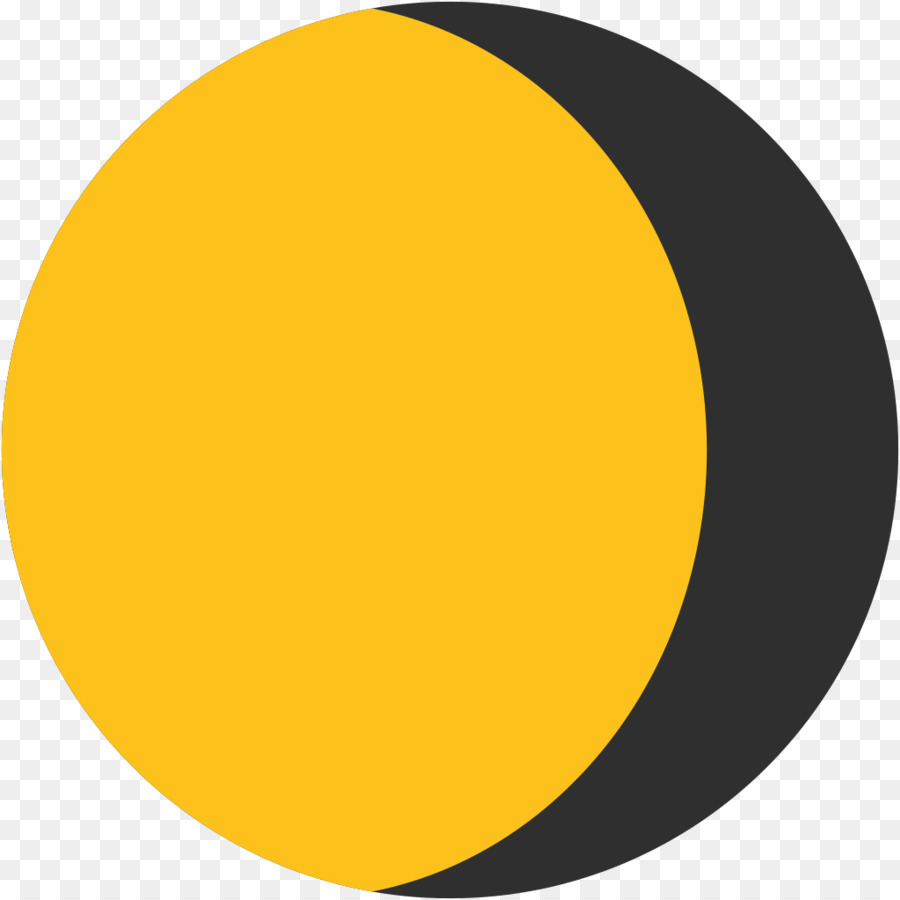 Moon emoji png download