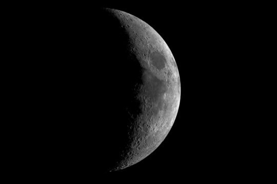 Luna menguante images â browse photos vectors and video