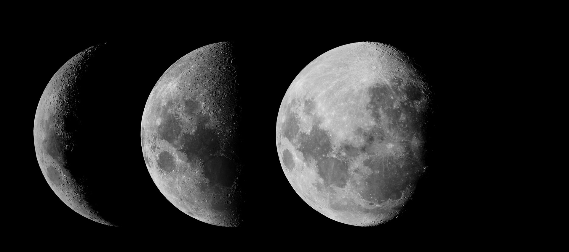 Calendario lunar junio fas de la luna de te m cãmo