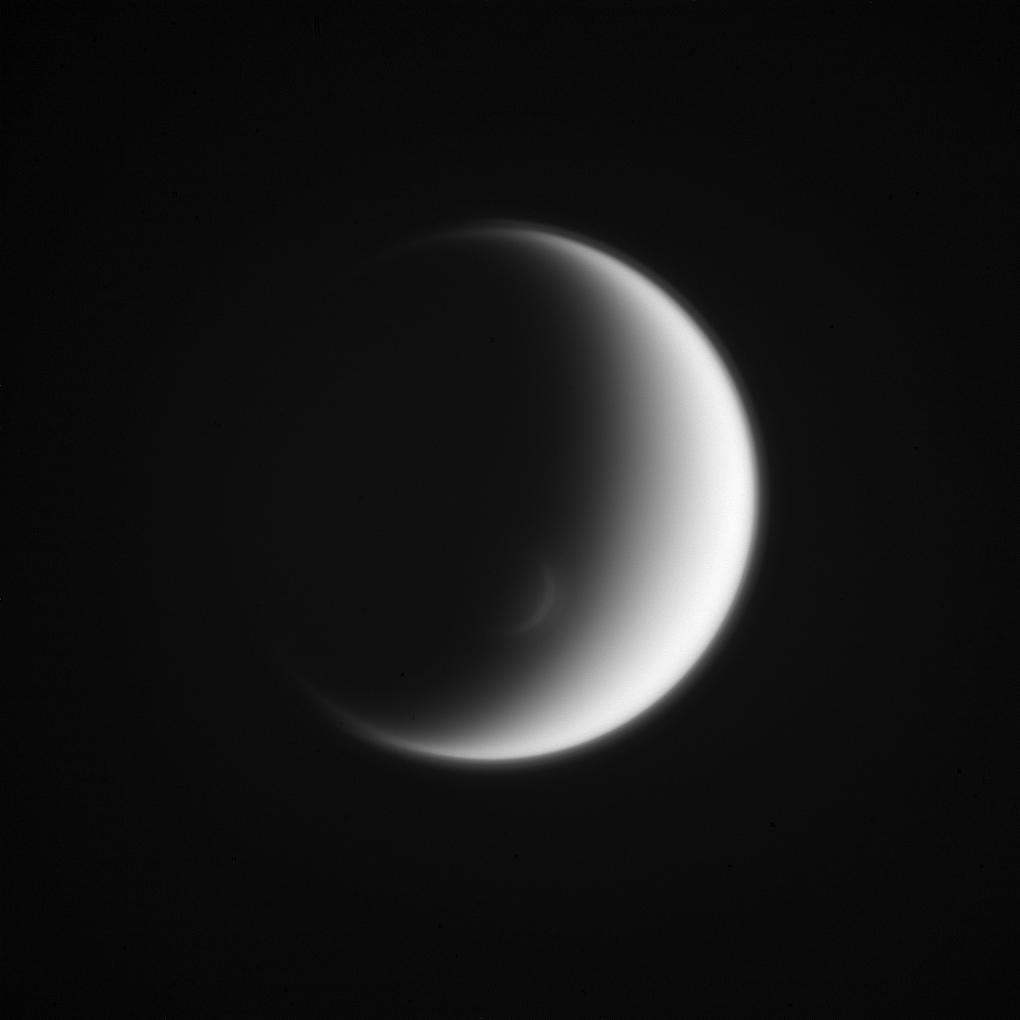 Titans crescents