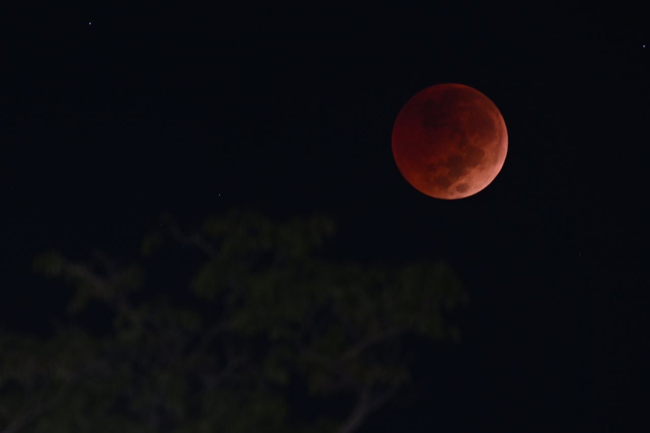 Las conoce creencias de acuerdo a cada fase lunar