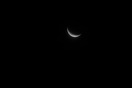 Luna menguante images â browse photos vectors and video