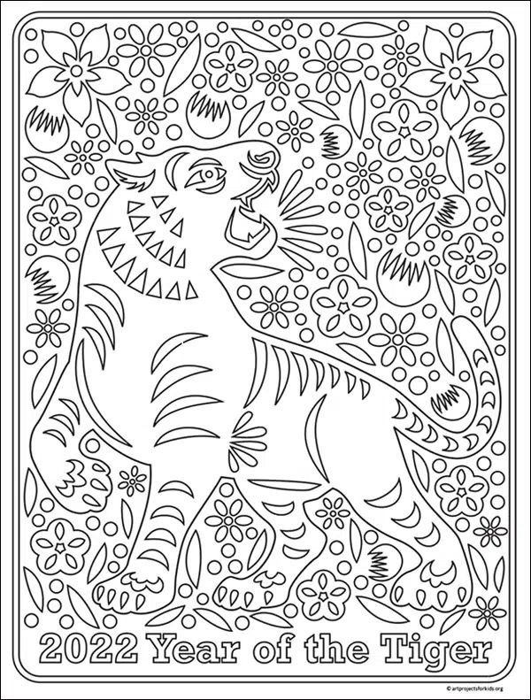 Chinese new year coloring page the year of the rabbit new year coloring pages coloring pages chinese new year activities