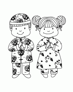 Chinese new year