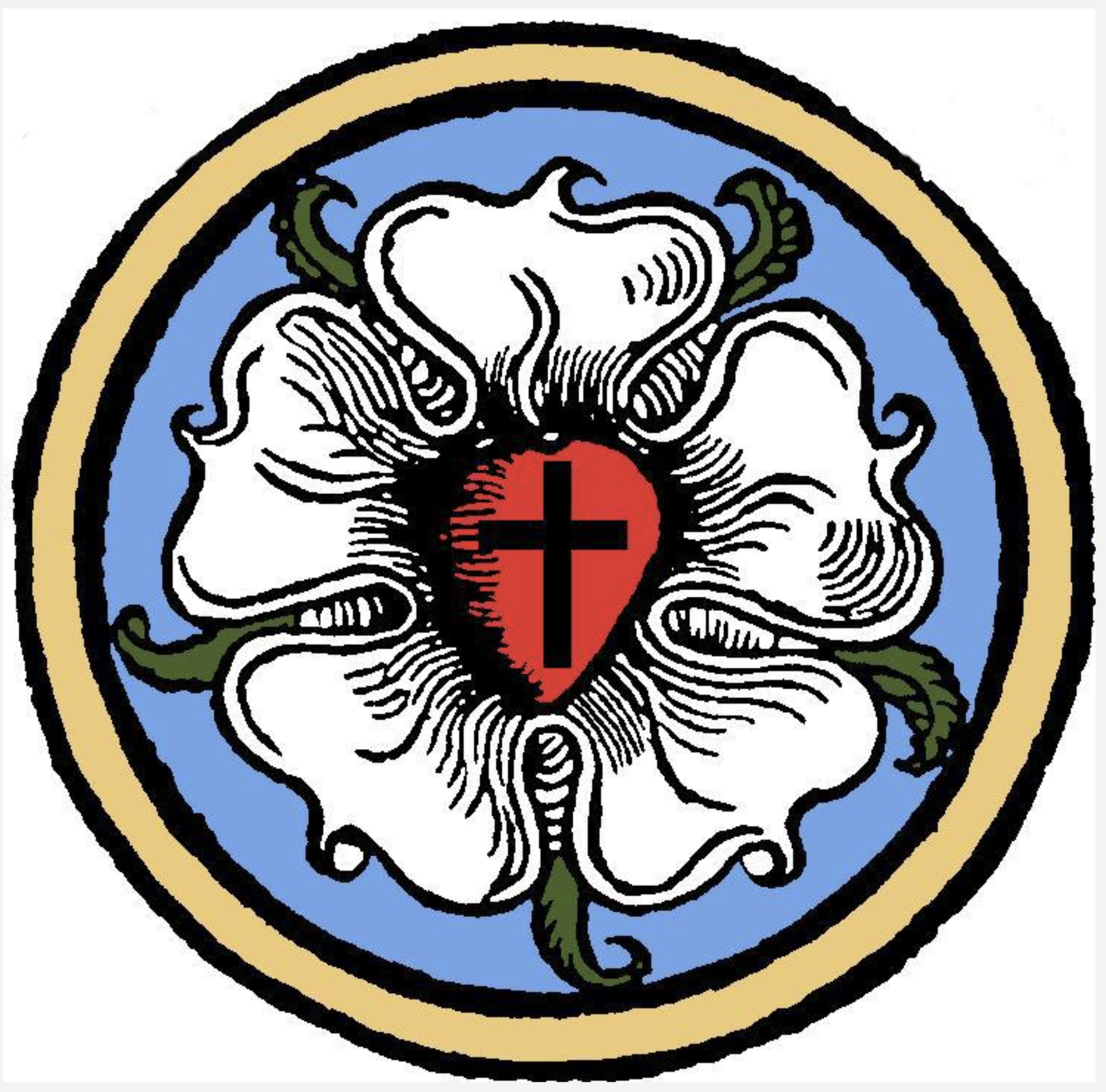 Luthers seal â