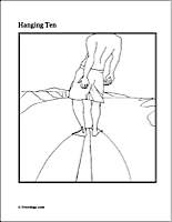 Coloring pages