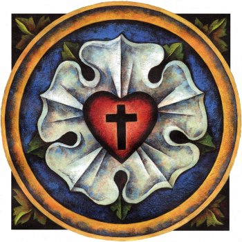 Luther roseluther bio